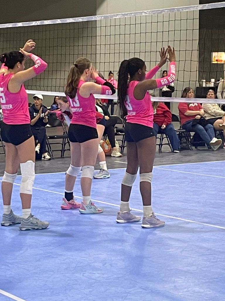 Keep Your Eyes Open: Ones to Watch at AAU &amp;amp; Nationals 2025