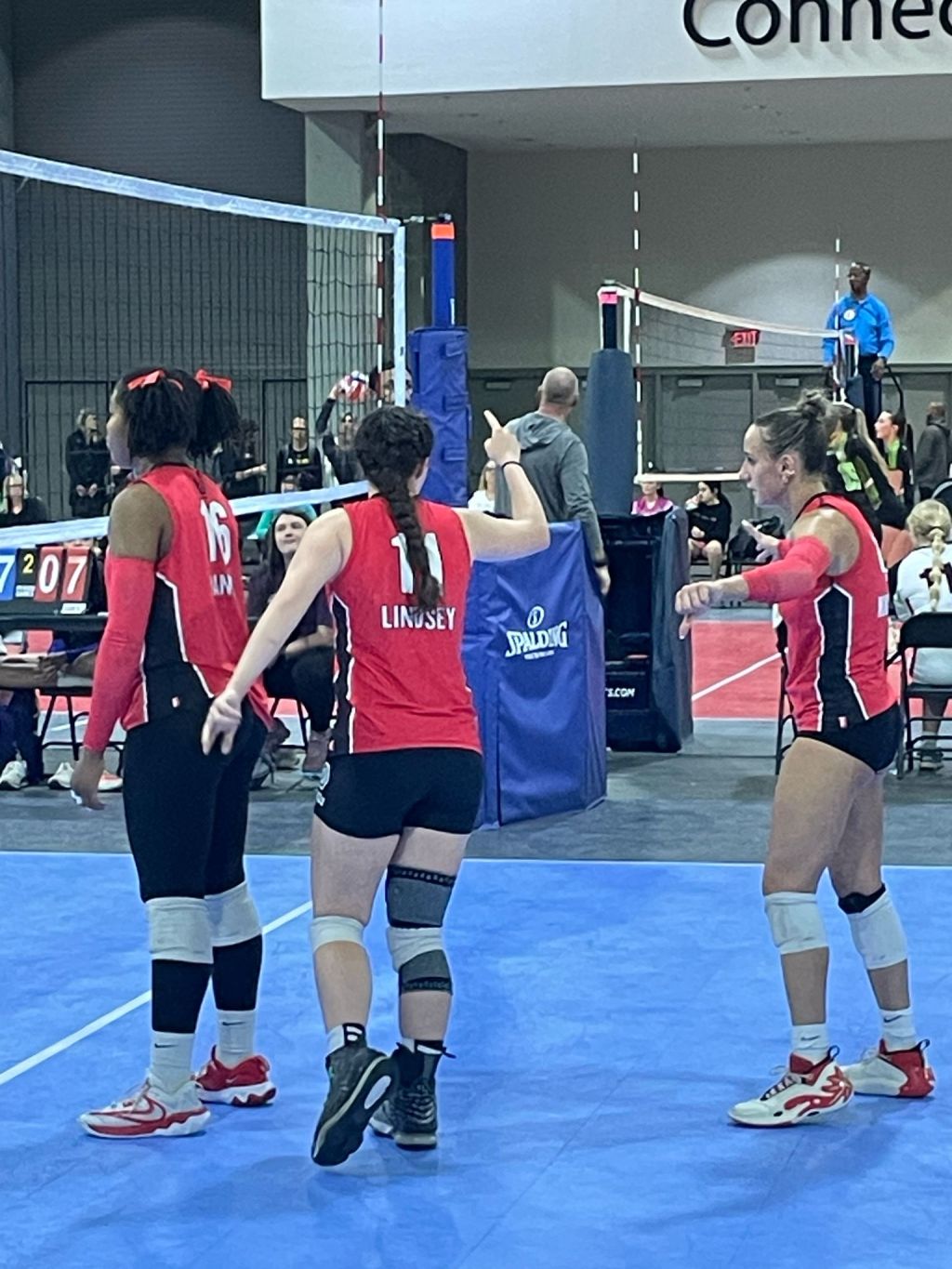 Best All-Around Players – Big South 2025