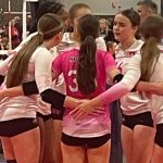 These Six Georgia Superstars Gave Awesome USAV Performances