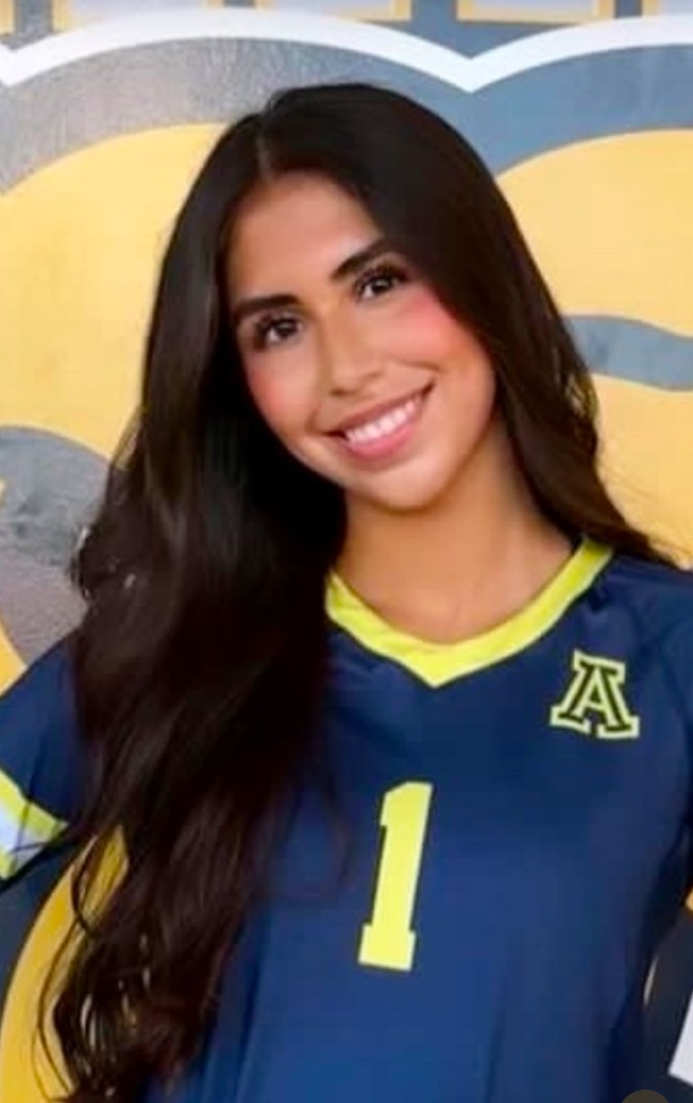 Abriella Betancourt