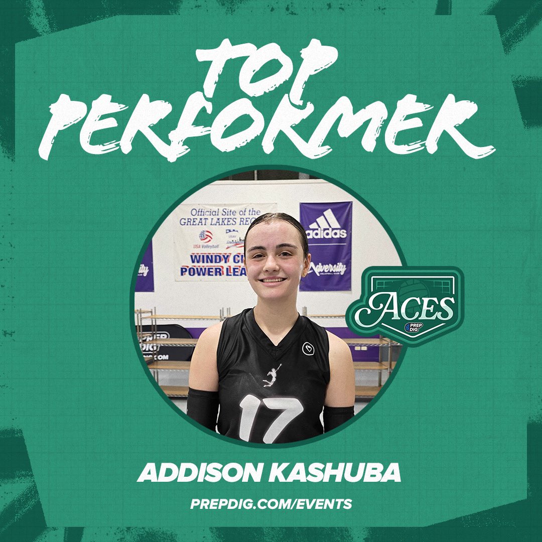 Addison Kashuba