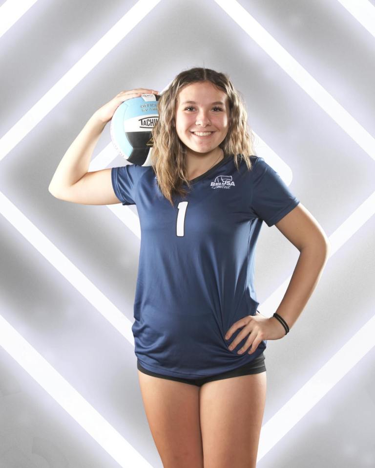 Aubree Westerfield