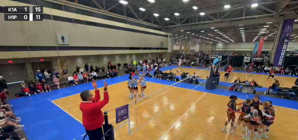 Lone Star Classic Pin Hitter Round Up