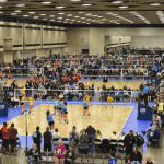 2025 Adidas Lone Star Classic-Day 1 In The Books
