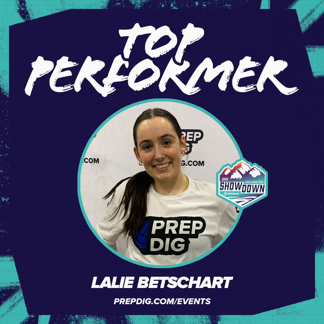 Liberos who impressed at the SLC Showdown | Prep Dig