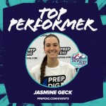 Jasmine Geck
