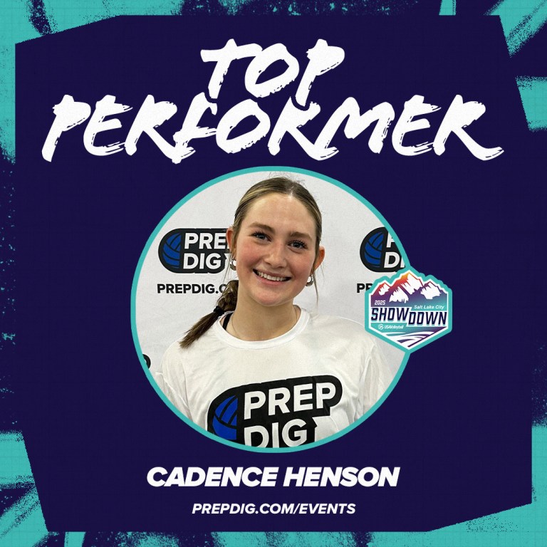 Cadence Henson