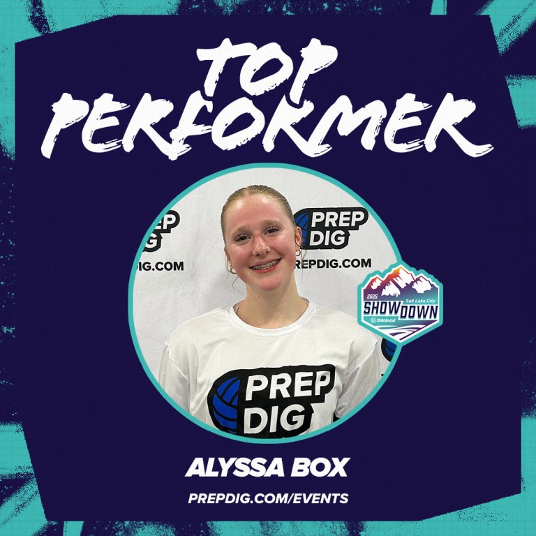 Salt Lake City Showdown Showcase: Washington Top Performers