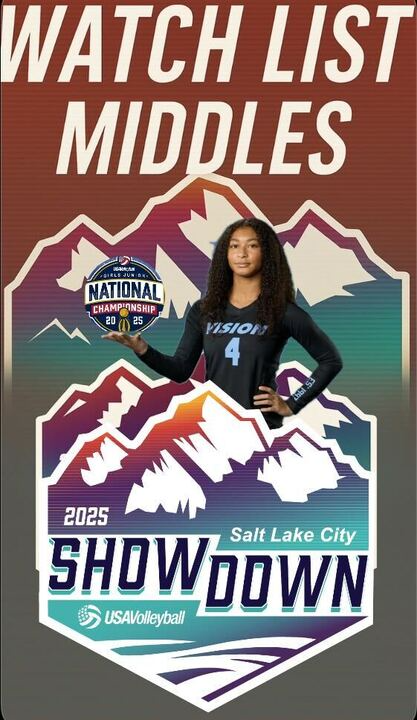 Meet the Middles Set to Own the Showcase