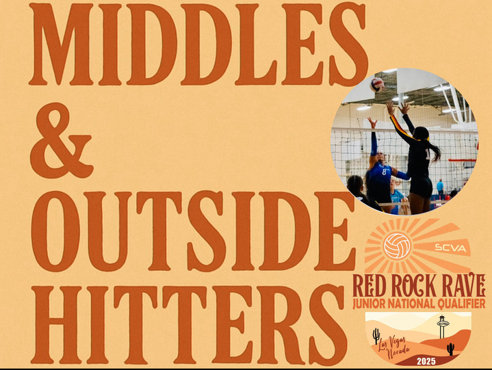 Newbie Middles &amp;amp; Outsides Making Noise This Season