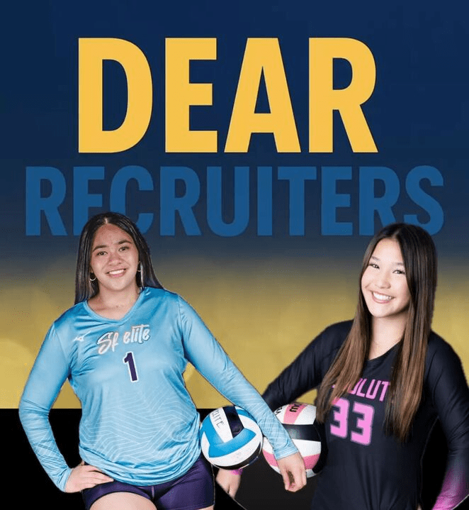 Dear Recruiters: Meet the Players You Need on Your Watch List
