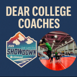 Dear College Coaches: Six Must-Know Names from Salt Lake City