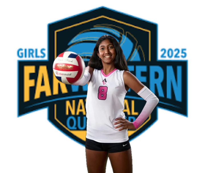 California High School Volleyball Rankings & Recruiting Prep Dig