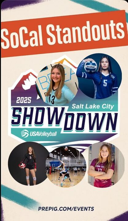 SoCal Standouts Headed to Salt Lake City