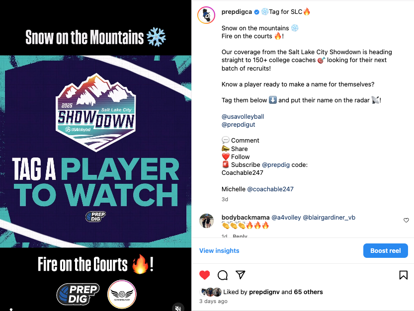 Tagged Players to Watch in Salt Lake &amp;#8211; Part 1