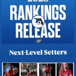 Next-Level Setters: Class of 2028 Stars at the Helm