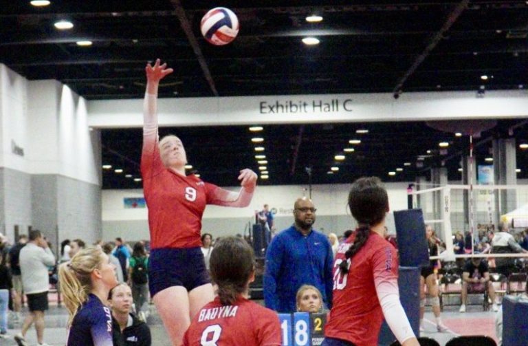 BREAKOUT 16&#039;s at BIG SOUTH, Pt. 2