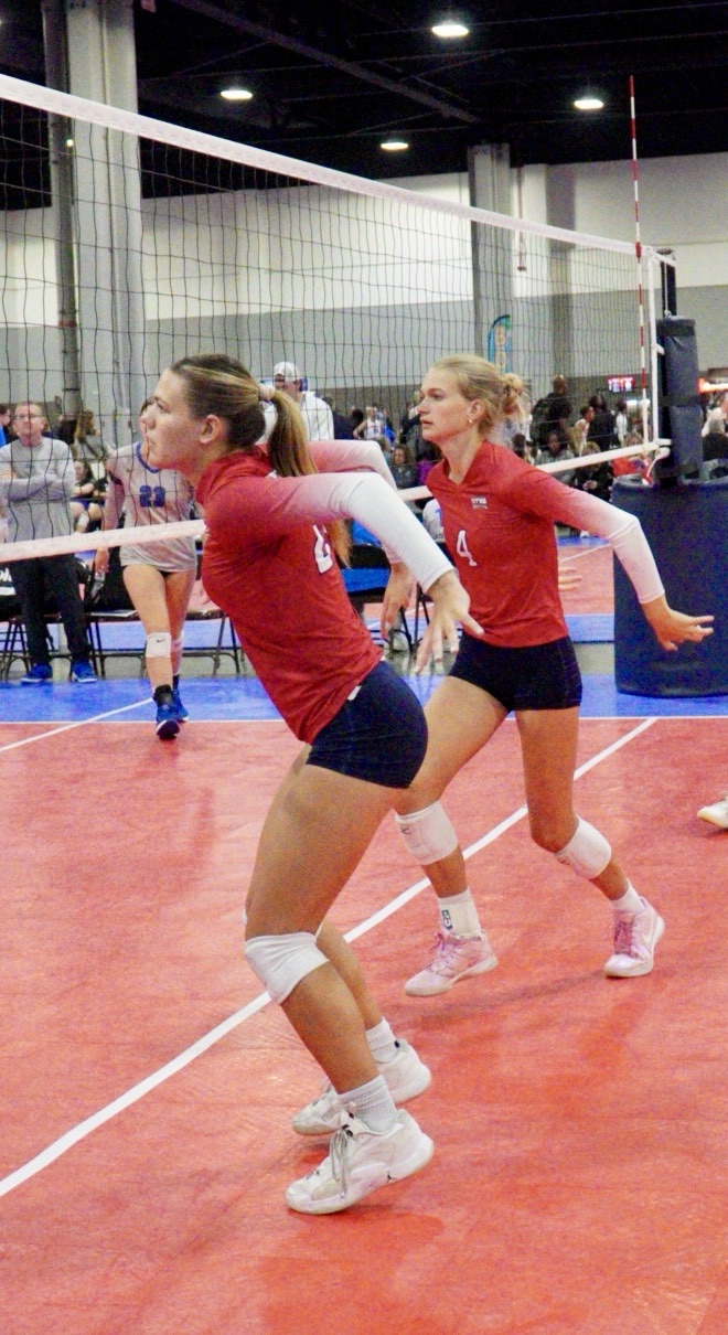 Jadyn Brester