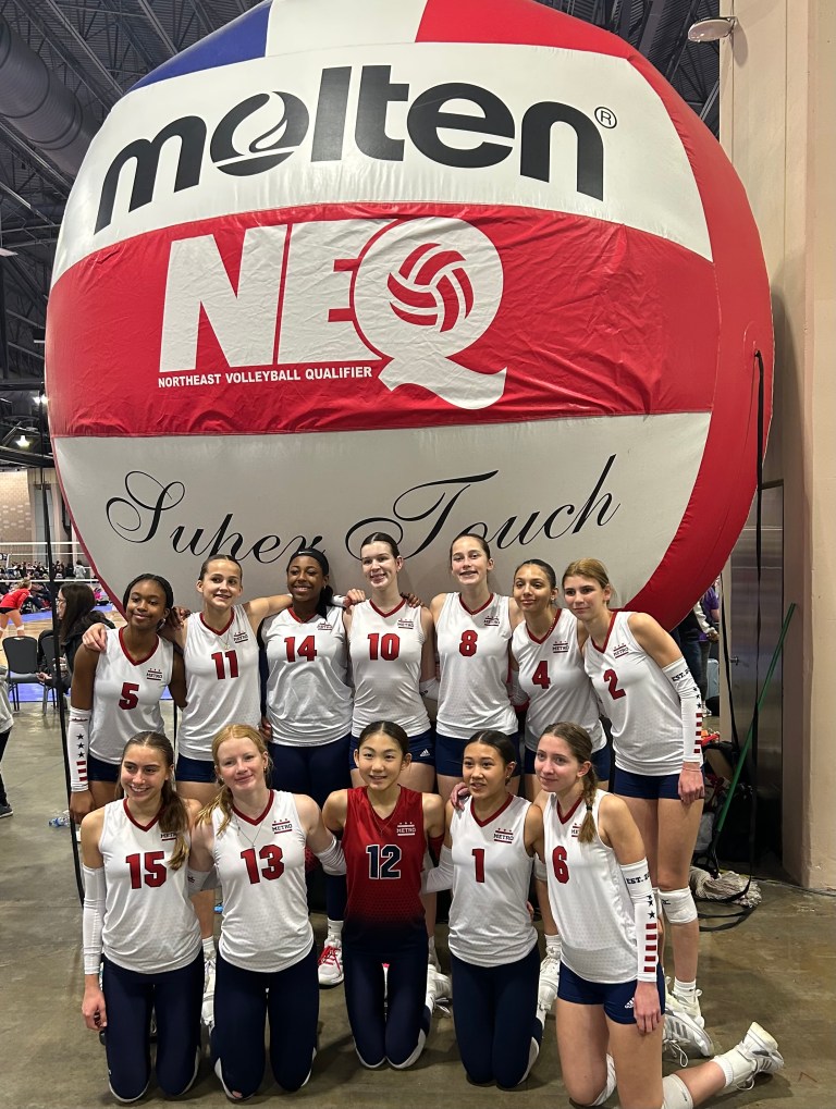 Metro 14 and Paramount 16 Earn Open Bids