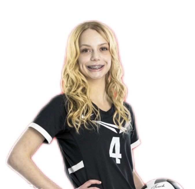 Jayme Johnson