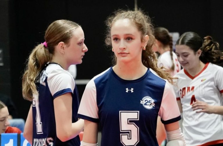 WI Juniors Grand Slam: New Setters to Know!