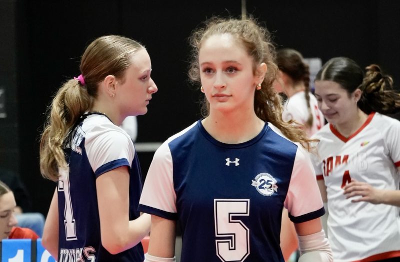 WI Juniors Grand Slam: New Setters to Know!