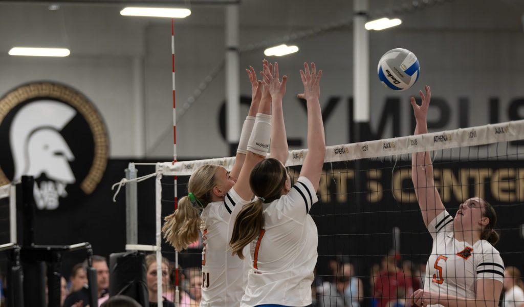 CEVA Regionals Recap: 2026 Middles who Impressed &amp;#8211; Part One
