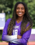 Morgan Williams