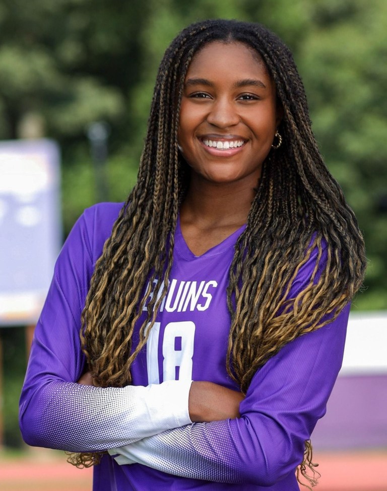Morgan Williams
