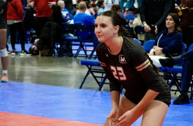 WI Juniors Grand Slam: Attackers You Gotta See!