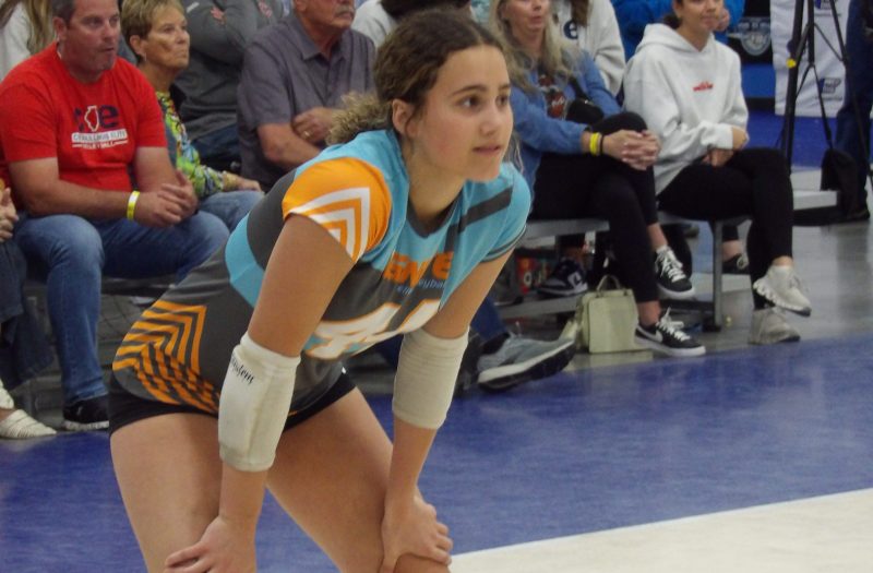 USAV GJNC Showcase Players to Watch Preview Vol 10