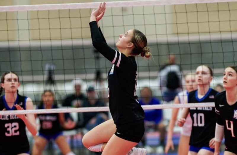 West Linn Tourney Standouts From 5 Oregon Schools
