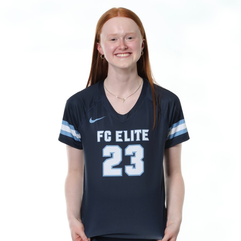 Chloe Preissner