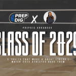 5 Traits That Make a Great Libero | Which 2029 Athletes Have Them