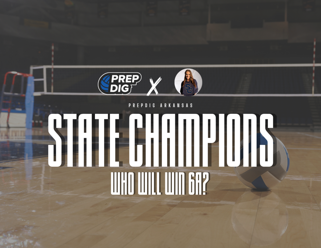 Fans Have Spoken: Cabot is the 6A Favorite to Win a State Title