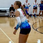 Strong Pioneer Region results at Big South Qualifier