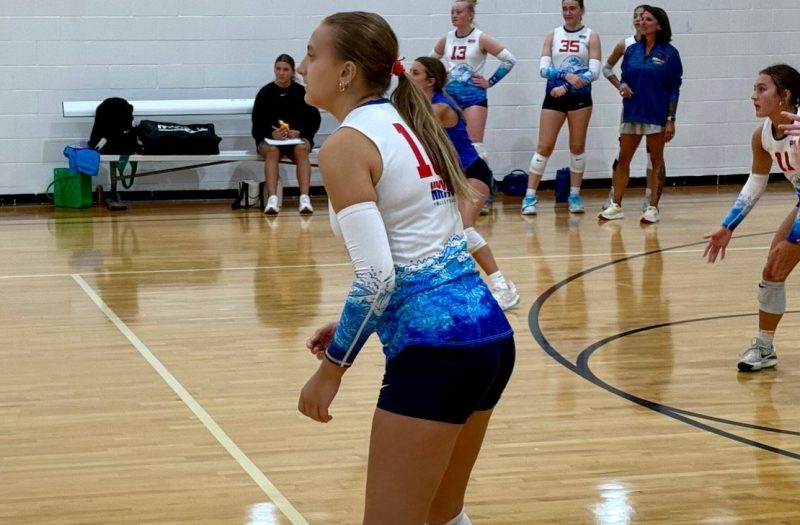 Strong Pioneer Region results at Big South Qualifier