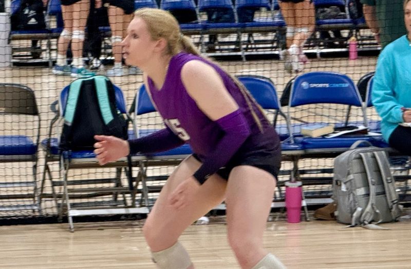 Allie Glover