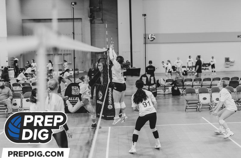 Superb Setters in the 2028 Rankings Update