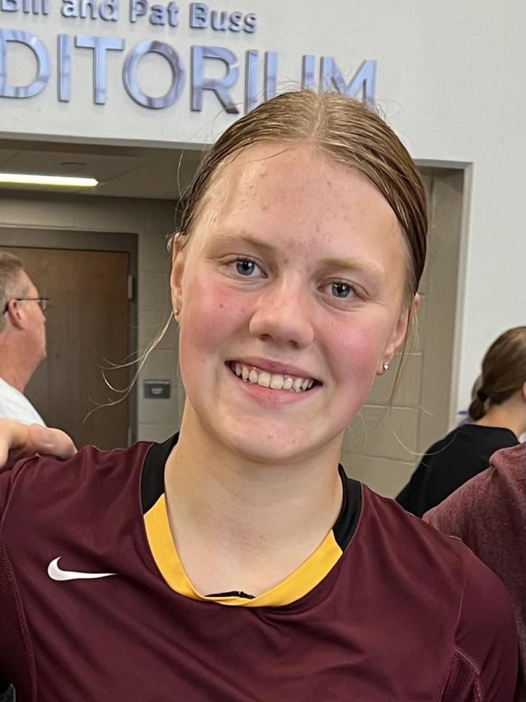 Aubrey Roethler