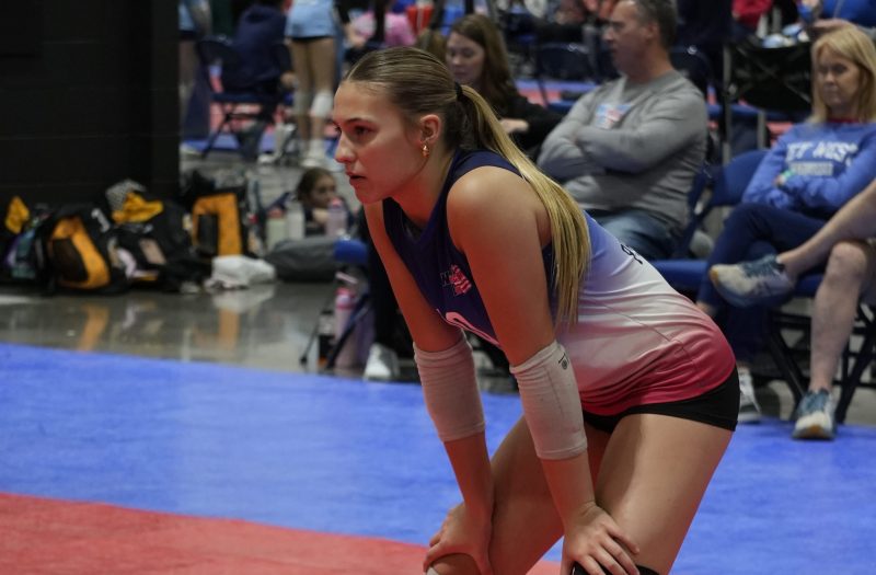 WI Juniors Grand Slam: I Spy 8 Studs from 14u Open