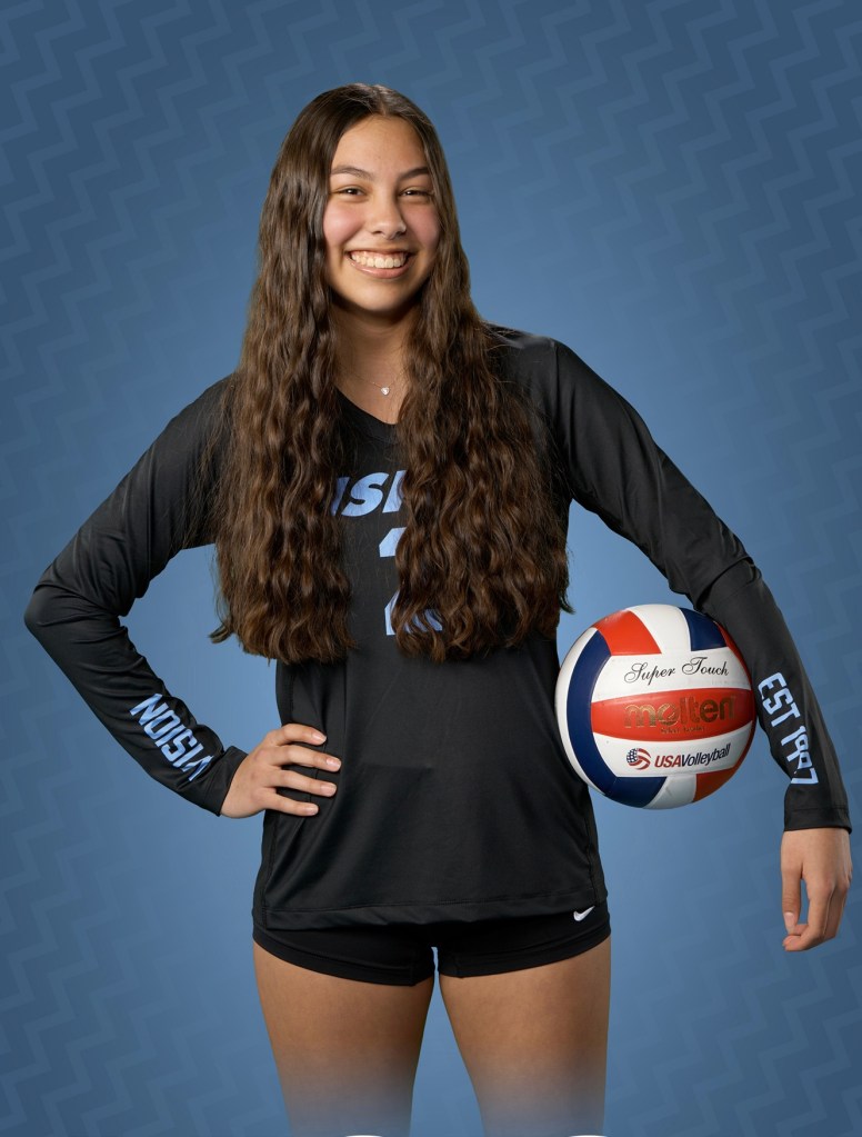 Isabella Garzo-Cuevas