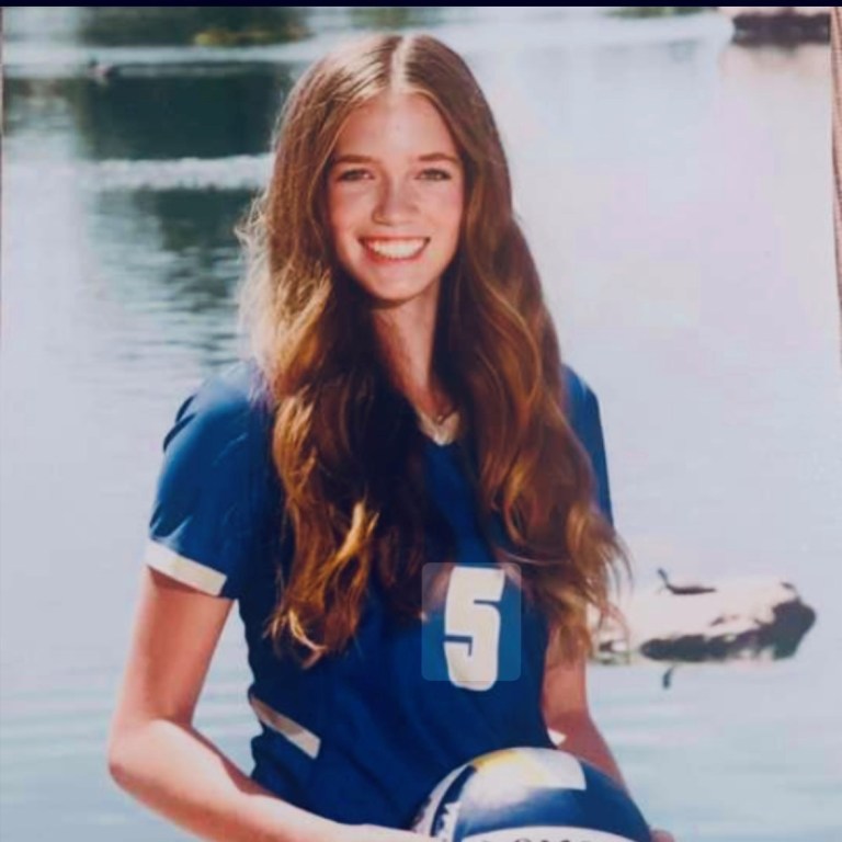 Brooke Reinhard