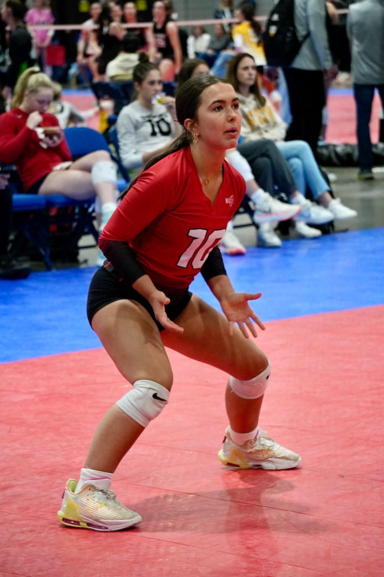 Patricia Stepek