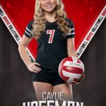 Caylie Hoffman