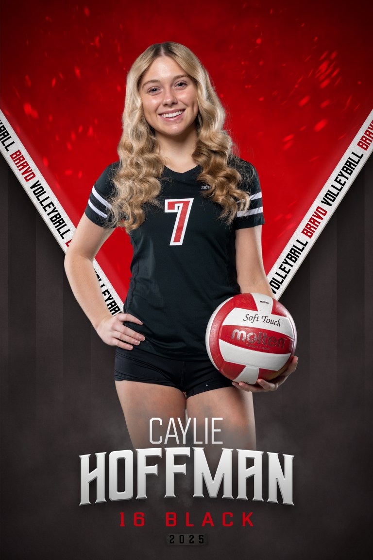 Caylie Hoffman