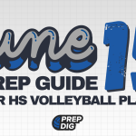 Class of 2028: Tips To Prepare For June 15
