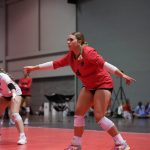 Sophia Wellman