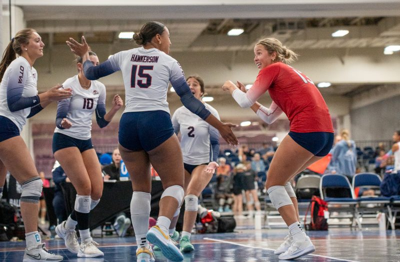 USAV 18s Nationals in Photos | Prep Dig