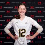 Maddy Daeger